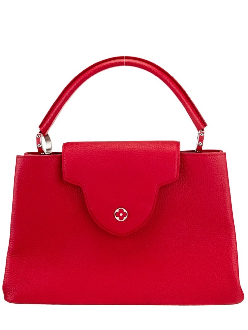 Louis Vuitton Capucines MM Bag